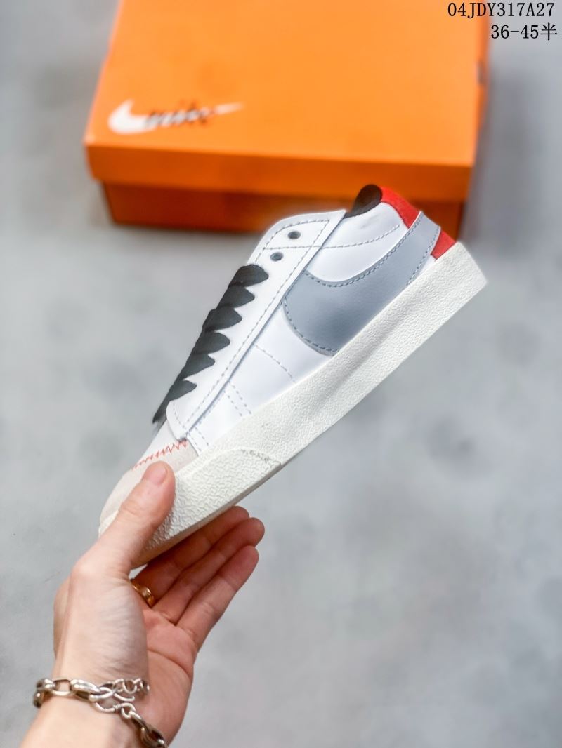 Nike Blazer Shoes